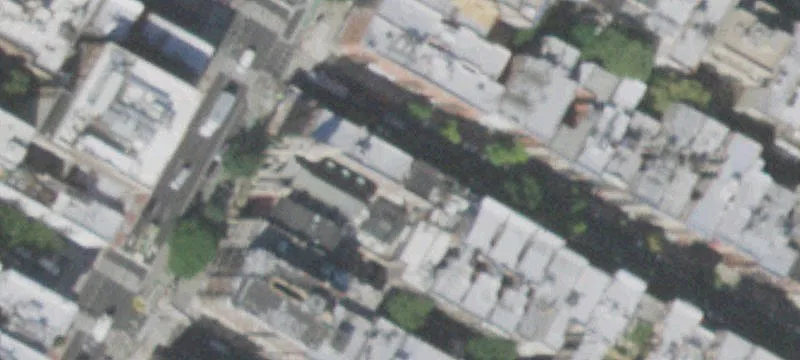 East Village Mixed-Use Property