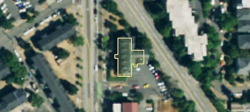 First Hill Office Space Available