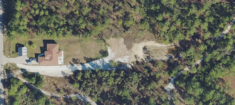 Golden Gate Estates Acreage