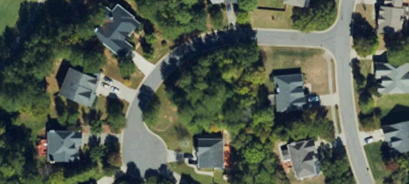 Cleared Homesite in Grove Park