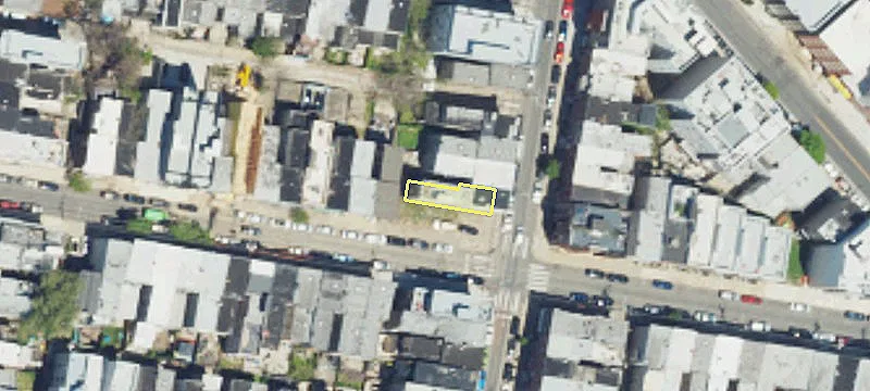 Fairmount Triplex: Turnkey Investment