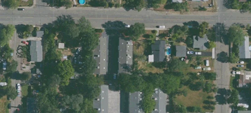 Lakeport Triplex Investment Opportunity