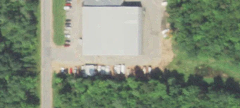 Spacious Vacant Land Opportunity