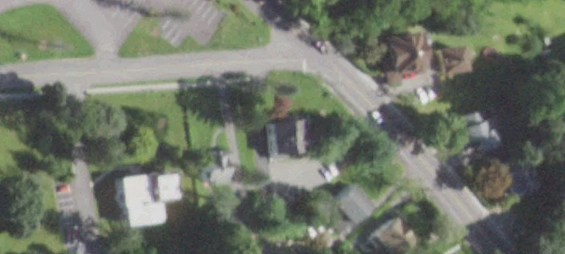 Carmel Office Building For Sale