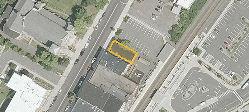 Furnished Downtown Meriden Office Space