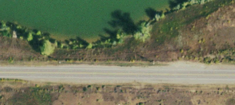 Lakefront Estate Lot Opportunity