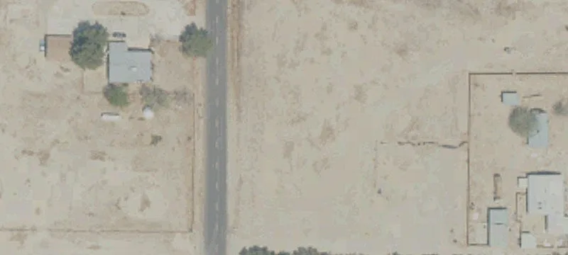 4.45 Acre Lancaster Parcel