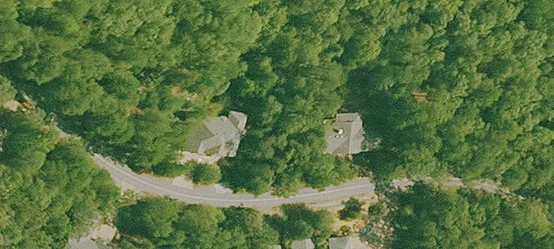 Buildable Lot with Mountain Views