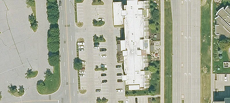 West Des Moines Hospitality Property
