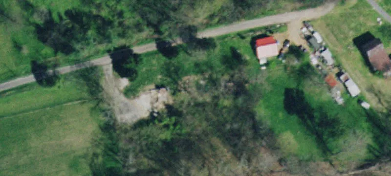 Residential Lot in New Market