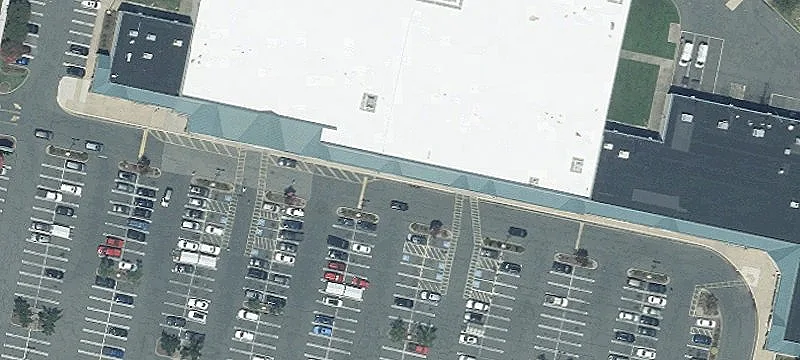 Retail Space at Easton Shoppes