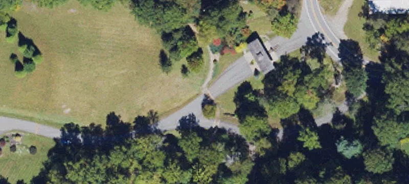 Residential Land in Leicester, NC