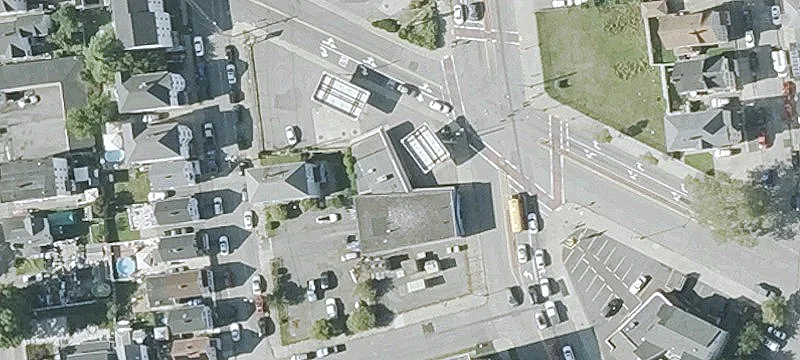 Gas Station Development Opportunity