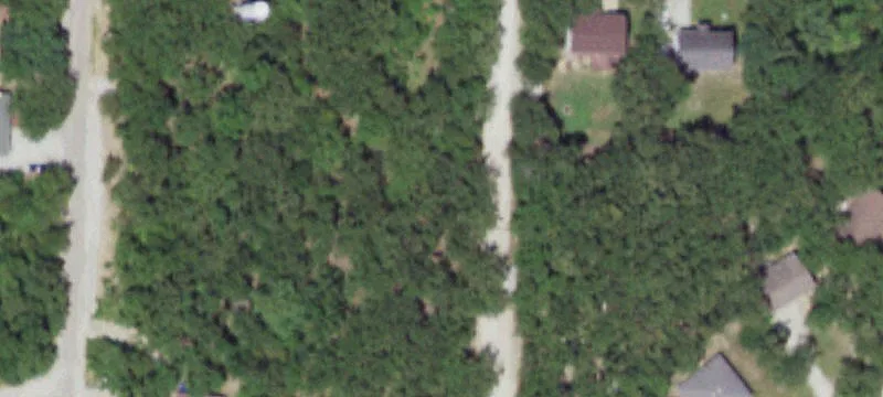 Waterfront Lots with Private Island