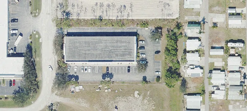 Bonita Springs Flex Space Available