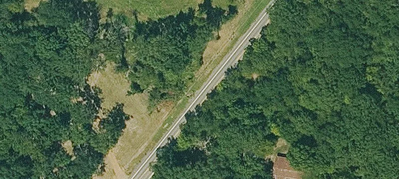 3.5 Acres on Brock Mountain