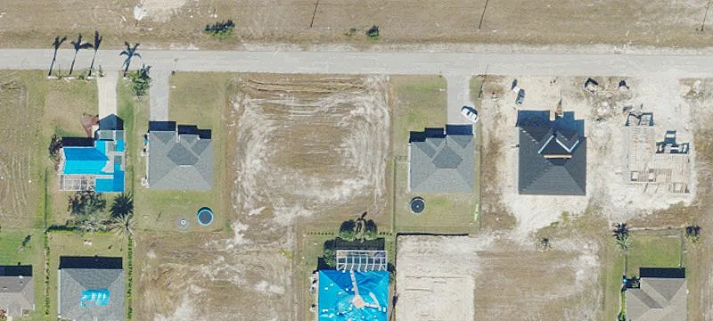 Residential Homesite in Growing Area