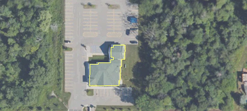 Class A Office Space Available