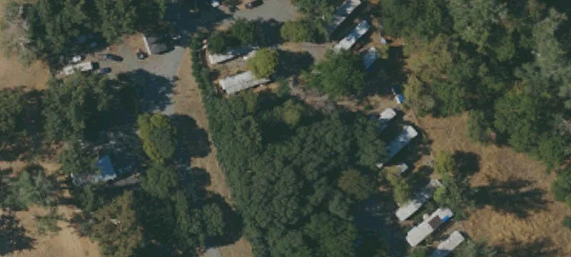 Riverfront Mobile Home and RV Community