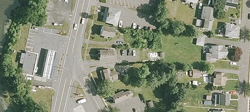 Luxury Apartments in Middletown