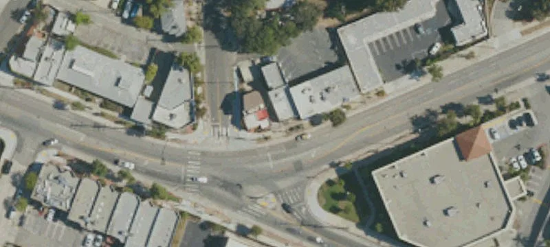 Eagle Rock Corner Commercial Property