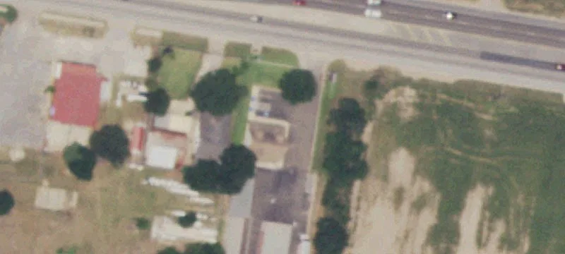 Self-Storage Facility with Expansion Potential