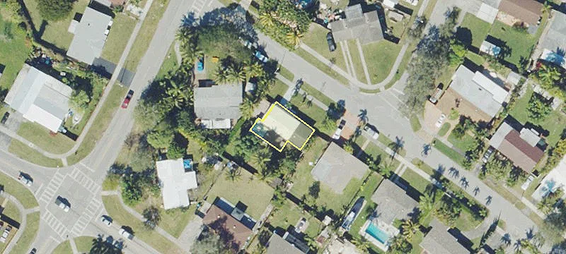 Cutler Bay Assisted Living Facility