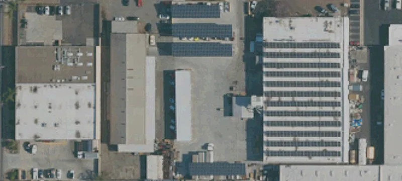 Office/Warehouse Suite For Lease