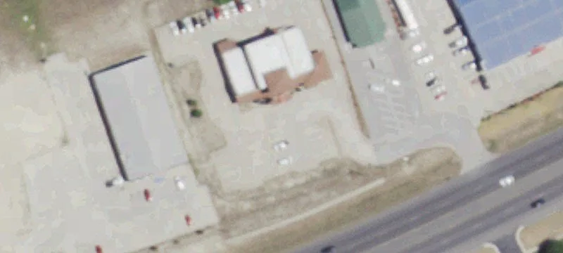 Retail Space Available For Sale