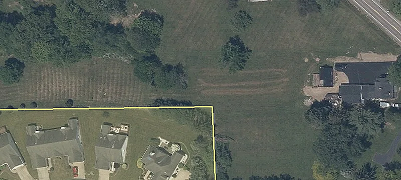 Land in Desirable Boardman Location