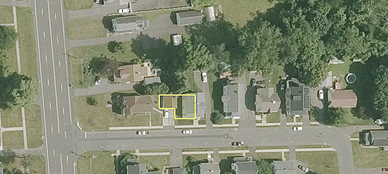 Well-Maintained Two-Family Property