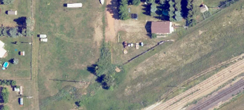 Dickinson Industrial Site For Sale