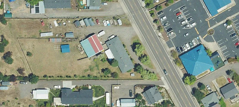 Development Land For Sale