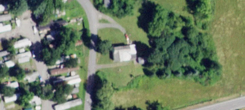 Brunswick Land with Development Potential