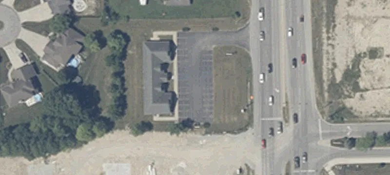 Multi-Tenant Office Building For Sale