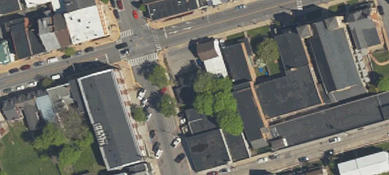 Prime Commercial Space in Bellefonte