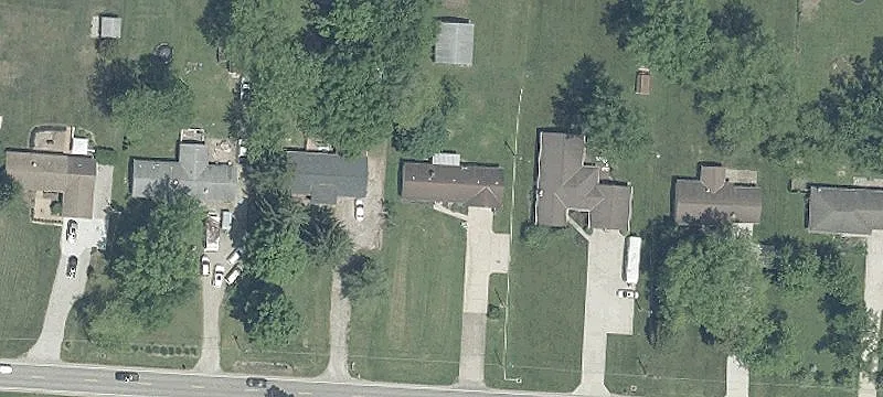 Land in Prime Location