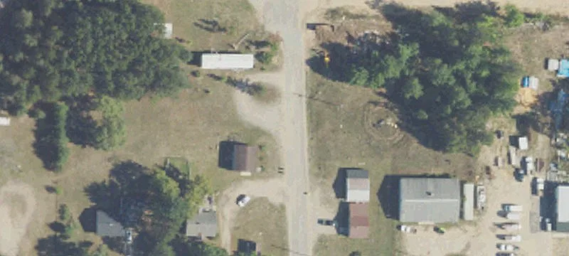 Kalkaska Industrial Zoned Property