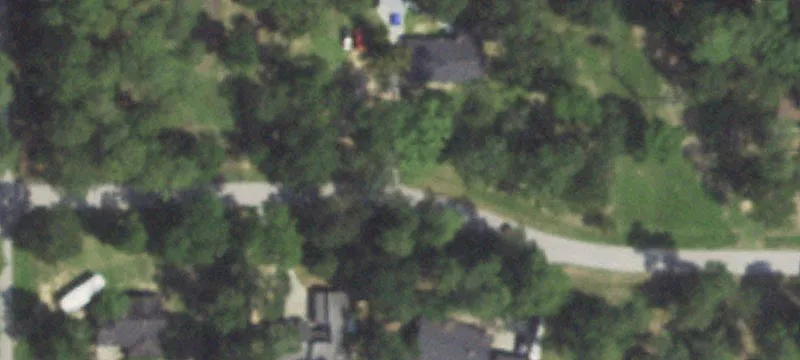 Cleared Lot in Spring Hills