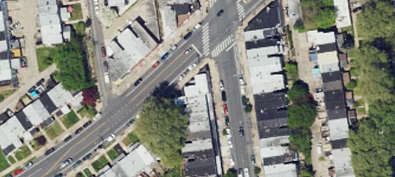 Mixed-Use Triplex Investment Opportunity