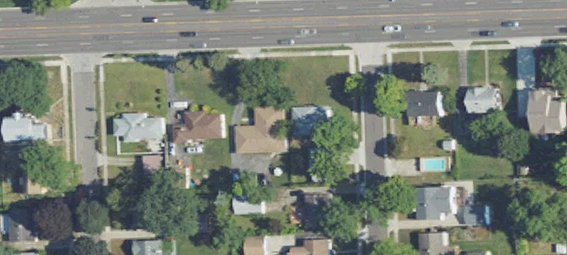 Royal Oak Duplex Investment Opportunity