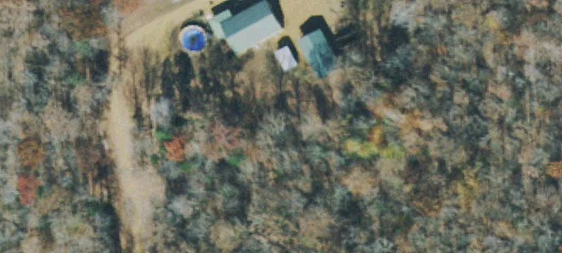 Unrestricted Land with Development Potential