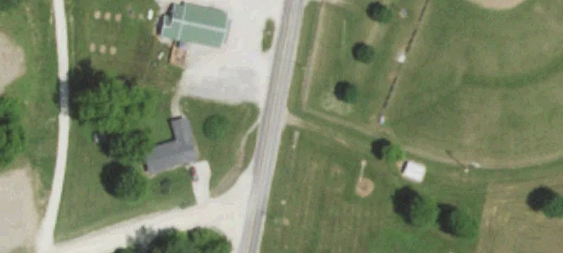 28.2 Acres in Pike County