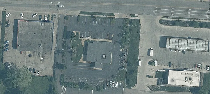 Prime Pad Site For Lease