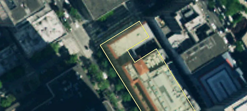 Office Space with Private Offices