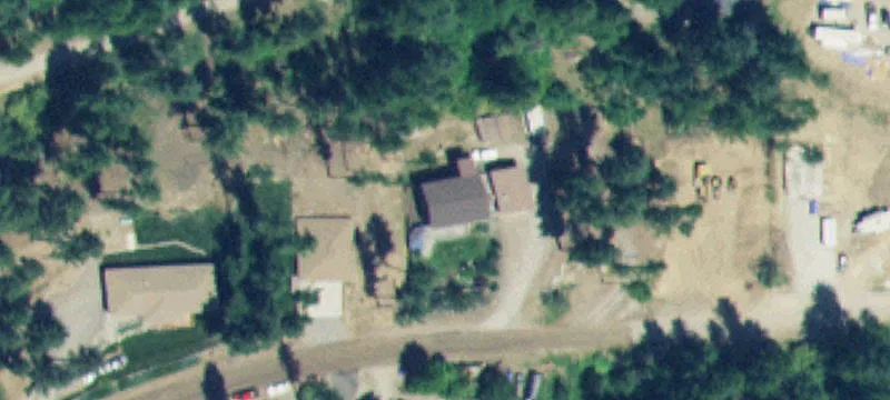 Ready-to-Build Lot with Lake Views
