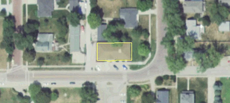 Adaptable Building Near Gretna Elementary