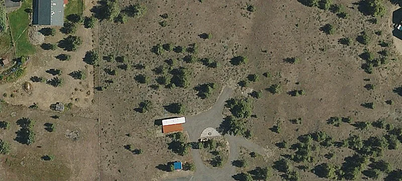 5-Acre Parcel Bordering Public Lands