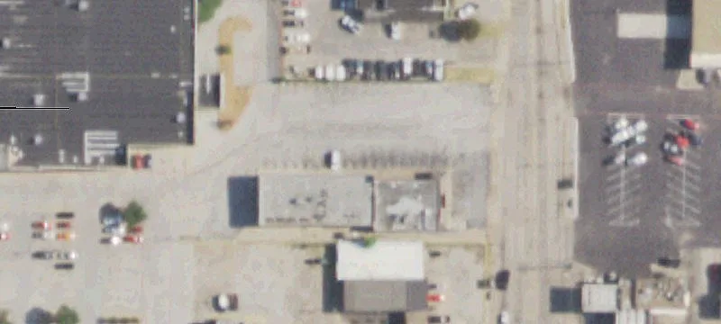 Fort Worth Retail Investment Opportunity