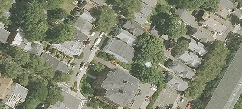 East Rock Four-Family Investment Property